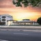 International Hotel Wagga Wagga - map
