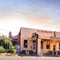 Albion Motel Hotel - map