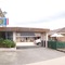 Beach Motel Woolgoolga - map