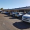 Cleveland Motor Inn - map