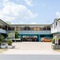 Tropical Gate Motor Inn - map