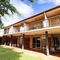 Sundowner Hotel Motel - map