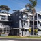 Mollymook Cove Apartments - map