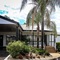 The Club Motor Inn Chinchilla - map