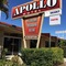 Apollo Motel Biloela - map