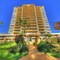Columbia Beachfront Apartments - map