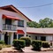 Whiteoaks Motel - map