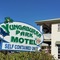 Yungaburra Park Motel - map