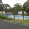 Blue Lake Holiday Park - map
