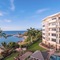 Coral Cove Apartments - map