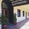 Whyalla Playford Apartments - map