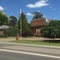 Oxley Motel - map