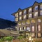 Sterling Manali - map