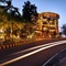 Sinclairs Bayview Port Blair - map