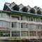 Hotel Yak - map