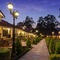 Welcomheritage Golf View - map