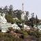 Sterling Yercaud - map