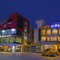 Hotel Shantikamal - map