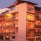 Nandini Residency - map