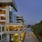 The Lalit Chandigarh - map