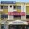 Mapusa Residency - map