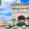 Days Hotel By Wyndham Panipat - map