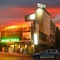 Hotel Ratna Palace Residency - map