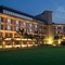 Hotel Mountview - map