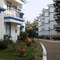 Royal Goan Beach Club - Benaulim - map