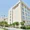 Courtyard By Marriott Agra - map