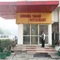 Hotel Krishna Sagar - map