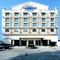 Sarovar Portico Jalandhar - map