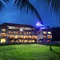 Lake Palace Hotel Trivandrum - map