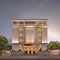 Zone By The Park Bani Park Jaipur - map