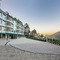 Sterling Nainital - map