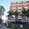 The Altruist Business Hotel - map