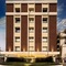 The Altruist Hitech Hotel - map