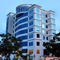 Hotel Turquoise - map