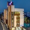 Cygnett Inn Guwahati - map
