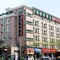 Greentree Inn Chengdu People’S Park - map