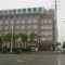 Greentree Inn Taizhou East Meilan Road University Town Hotel - map