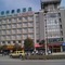 Greentree Inn Yancheng Station Hotel - map