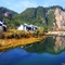 Harmona Resort & Spa Zhangjiajie - map