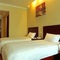 Greentree Inn Nanning East Wuyi Road Hotel - map
