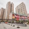 Huaxi Angel Hotel - Chengdu - map