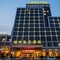Greentree Eastern Quzhou Hewu Road Hotel - map