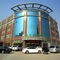Greentree Inn Shandong Heze Railway Station Business Hotel - map