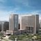 Sheraton Grand Zhengzhou Hotel - map