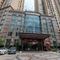 Ramada Plaza By Wyndham Fuzhou South - map
