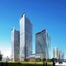 Wanda Realm Jiangmen - map